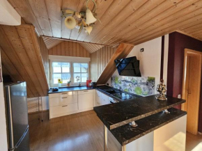 Ferienwohnung Spessartluft